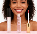 High-shine Hydrating Nourishing Invigorating Lip Plumper Waterproof Liquid Mineral Trade Assurance MSDS Waterproof Lipstick 25g