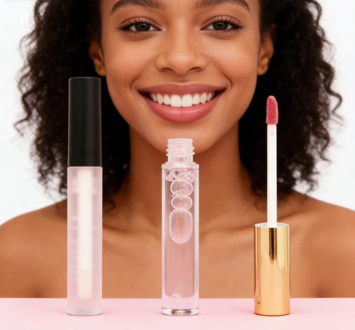 High-shine Hydrating Nourishing Invigorating Lip Plumper Waterproof Liquid Mineral Trade Assurance MSDS Waterproof Lipstick 25g
