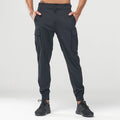 Wholesale Streetwear Men's Cargo Pants Pockets Sweat Pants Casual Trousers Mens Jogging Pants Sweatpants