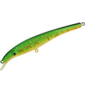 1600mm Jointed Bait Pike Fighter Hard Lure Lifelike Multi Jointed Fishing Lure Artificial Hard Bait for Predator Fishing