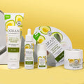 Personal Skin Care Set Vendors Private Label Avocado Oil Moisturizing Natural Vegan Organic Nourishing Avocado Skin Care