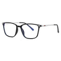 2021 Private Label Fashion square Black Women Men Oem Anti Blue Light Blocking Glasses Computer Gaming Glasses 2020