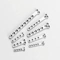 Competitive Price Veterinary Bone 2.7mm LC-DCP Orthopedic Trauma Implant