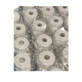 Handicraft 2mm Pre Cut Rectangular Strong Adhesion Double Sided Sealing Foam Die Cut Double Sided Adhesive Foam Pads Tape