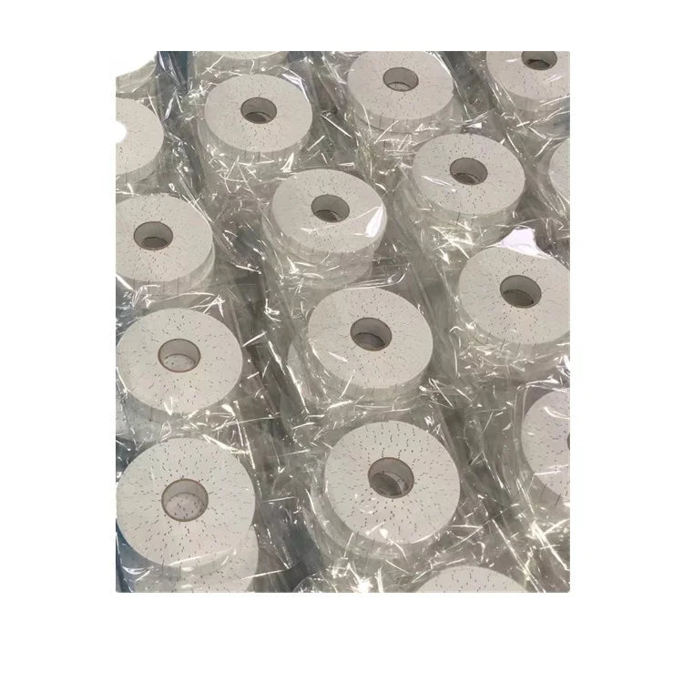 Handicraft 2mm Pre Cut Rectangular Strong Adhesion Double Sided Sealing Foam Die Cut Double Sided Adhesive Foam Pads Tape