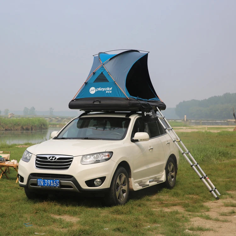 2024 New Arrival Light Weight Vehicle Inflatable Roof Top Tent