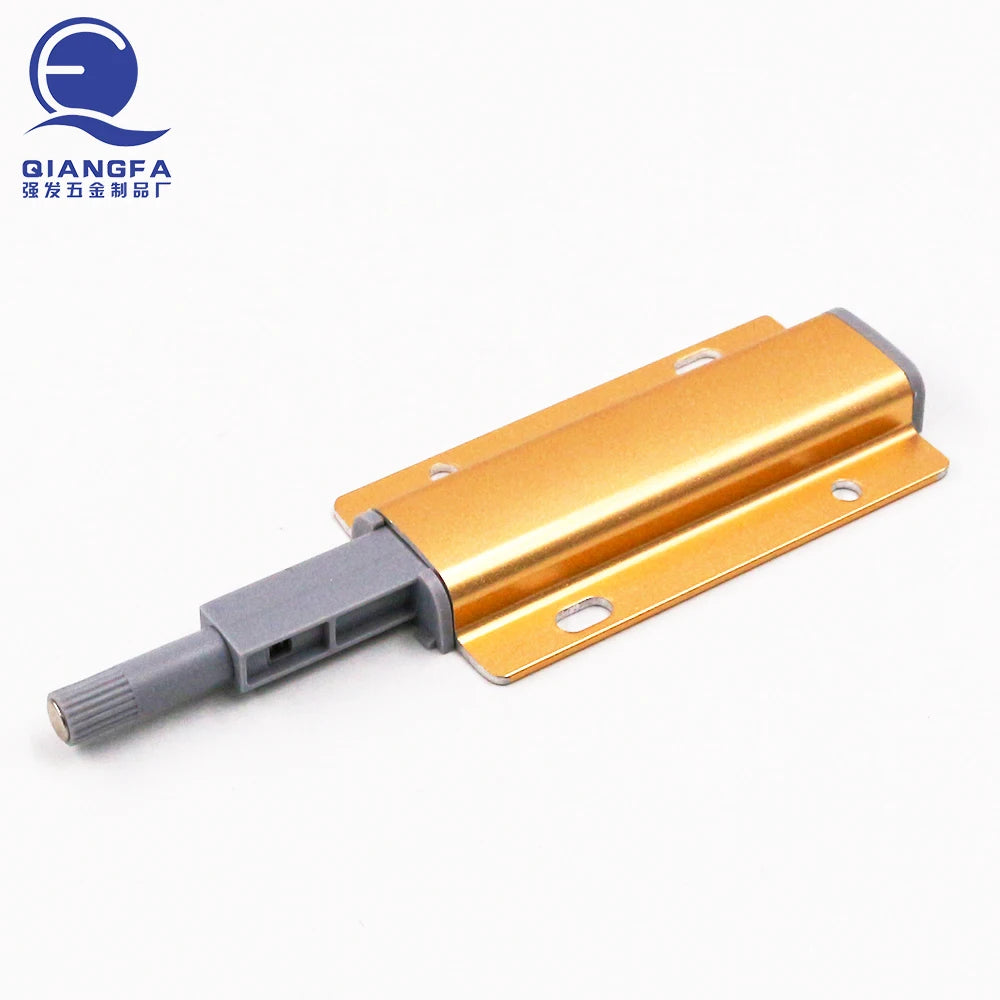 Factory Custom Push to Open Soft Close Cabinet Catches Door Stops Push to Open Damper Buffer Push Latches Cabinet