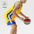Cheap Custom Printing Team Name Logo Plain Basketball Sportswear Jersey Sets Men Training Running Jogger Basketball Uniform Sets