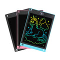 LOW PRICE 8.5 Inch Digital Drawing Board Doodle Pad Educational LCD Writing Tablet Graphics Drawing Writing Tablet for Kids