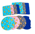 Wholesale New Style Mat for Dogs Updated Version Gel Dog Cooling Mat Gel Self Cooling Mat for Pet No Need to Freeze