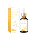 Hot Sale 20% Vitamin C Serum OEM Organic Liquid Face Serum Moisturizing Anti-Aging Anti-Wrinkle Pure Hyaluronic Acid