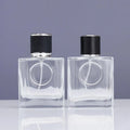 Wholesale 50ml Perfume Sample Bottles Luxury Perfume Bottle Glass Perfume Bottles