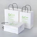 Wholesale High Quality Paper Bag with Your Own logo Paper Packaging Party Bag