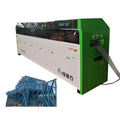 LGS Automatic Cold Formed Light Steel Framing Machine with Engine Motor & Pump for Residential Modular Construction System