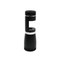 GemTrue Professional Diamond Tool Gemological Instrument Dark-field Scope Loupe with Built in LED Light