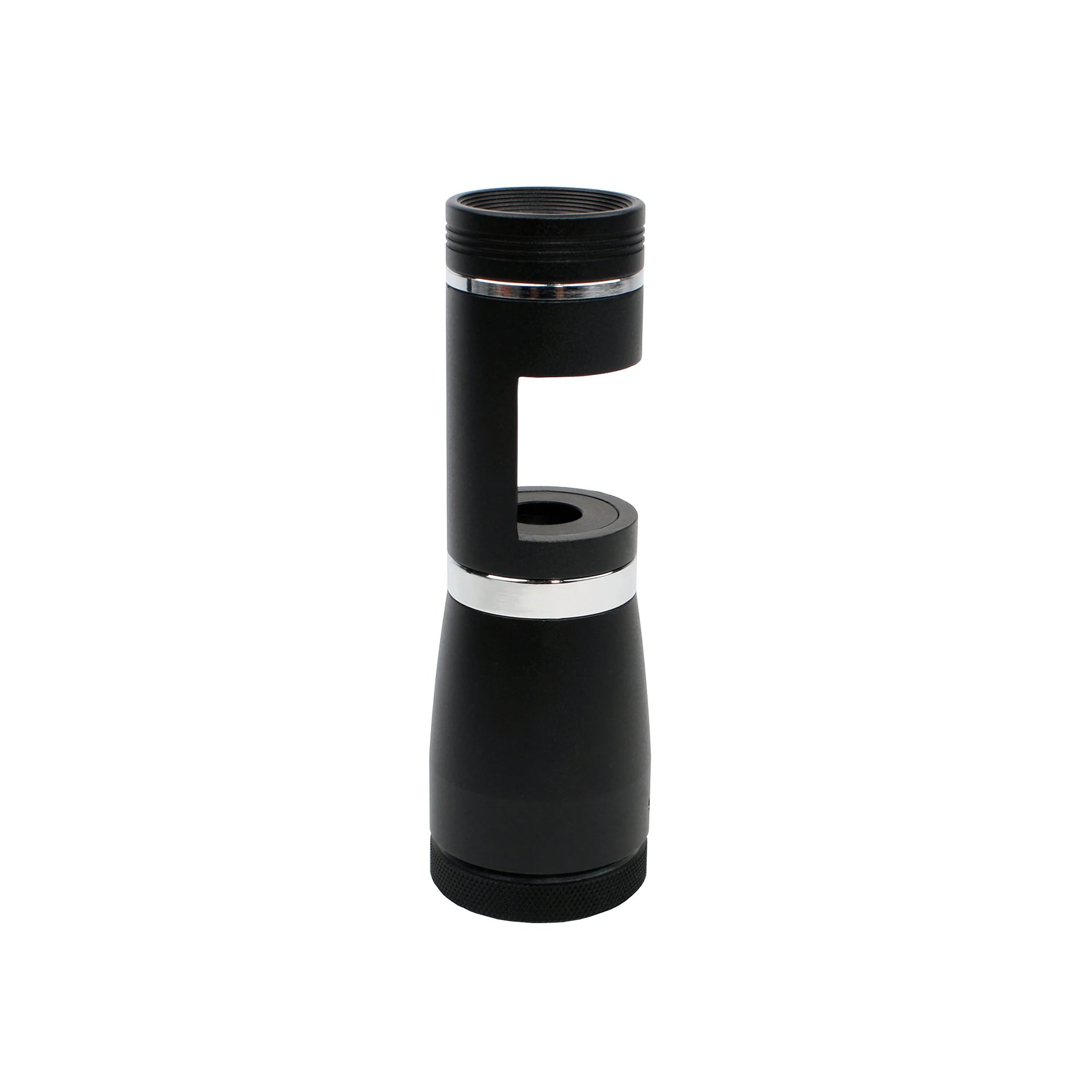 GemTrue Professional Diamond Tool Gemological Instrument Dark-field Scope Loupe with Built in LED Light
