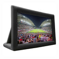 Most Attractive 16:9 Full Size Standing Projector Screen