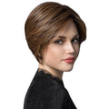 Hair for Women Synthetic Short Bob Hairstyles Fashion Wig Natural Bobo Haircuts Heat Resistant Hair