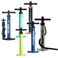 UNDERICE Sup Accessories Portable Hand Pump for Inflatable Stand up Paddle Board Sup Hand Push Air Pump