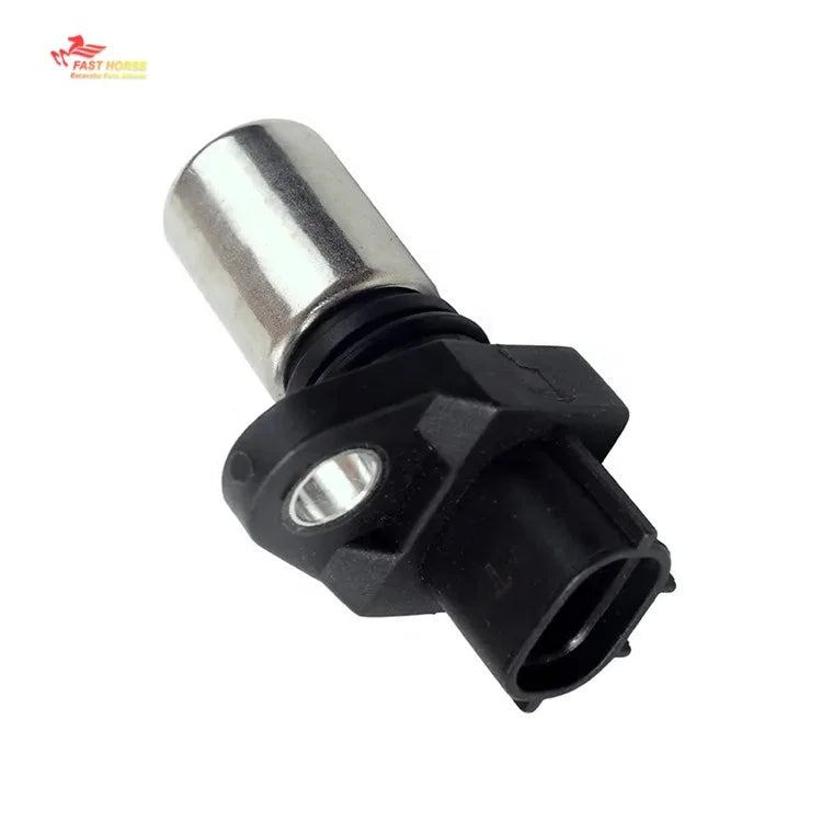 Hangood 6217819210 6217-81-9210 Sensor for PC400-7 WA470 WA480 WA500 SAA6D140E Engine Camshaft Revolution Speed Sensor