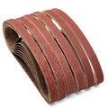 Sanding Belt 50x2000mm abrasive sanding belts for metal