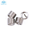 Stainless Steel SUS304 M2 M2.5 M3 M4 M5 M6 M8 M10 M12 M14 M16 M18 M20 M22 M24 M27 M30 Coil Wire Thread Insert
