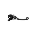 For CNC Gas MC-F 250 21-23 Bicycle Brake Lever in Blue Color