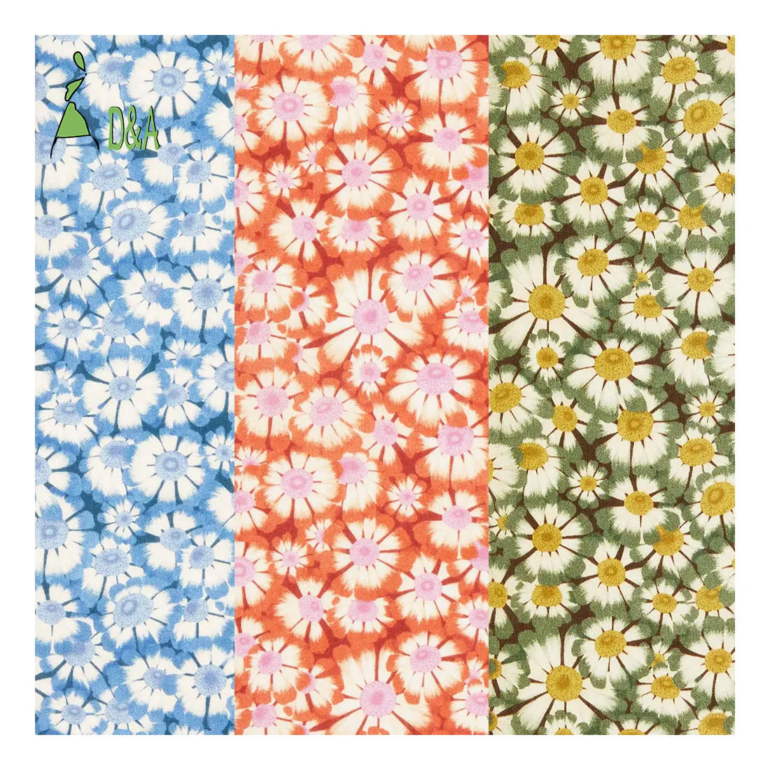 Wholesale New Designs Custom Helenium Fabrics 100% Cotton Lightweight Cover for Girl's Shirts and Toys