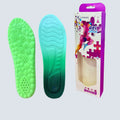 Arch Support  Vktry Insole Orthopedic Gel Pu Insoles