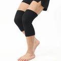 Wholesale Knee Support Sleeves Non-Slip Knee Pads High Elasticity Sports Protective for Running Fitness Volleyball Knee Brace