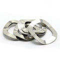 DIN 137 M3-M19 Corrugated Washer Wave Washer Elastic Spring Washer
