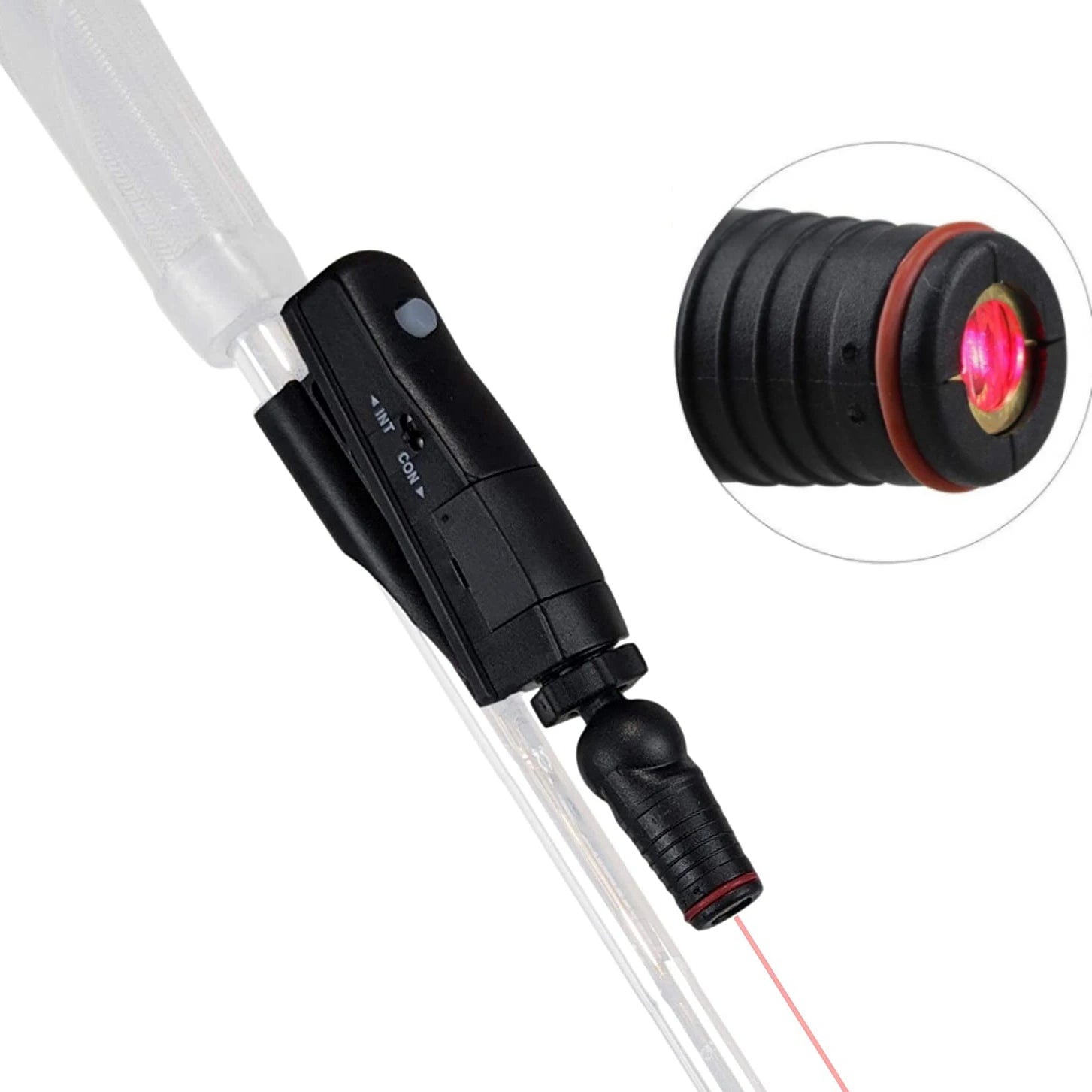 Precision Golf Swing Relief Multi-Function Module Laser Diode Module New Condition 650nm for Putter Plane Laser Red Laser Line