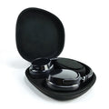 Custom Storage Dj Headphones Professional case Protective EVA Wireless Leather Storage Headphone Case