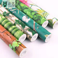 Rollos De Papel Tapiz Para Pared Autoadhesivo Floral Wallpaper for Bedroom