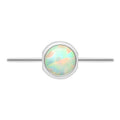 Wholesales ASTM F136 Threadless Jewellery Piercing Industrial Attachment