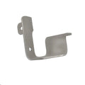 Z Shape Hook Clamp Stainless Steel Shrapnel Clip Sheet Metal Fabrication Stamping Polished Thickness Bending Part GIONLEE Brand