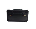 Graded Card Case Compatible Graded Sports Trading Cards Waterproof Graded Slab Trading Card Box Dividers Contained Box