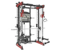 Save 20% Gym Fitness Bodybuilding Exercise Machine Home Gym Equipment Multi Functional Smith Machine for Club