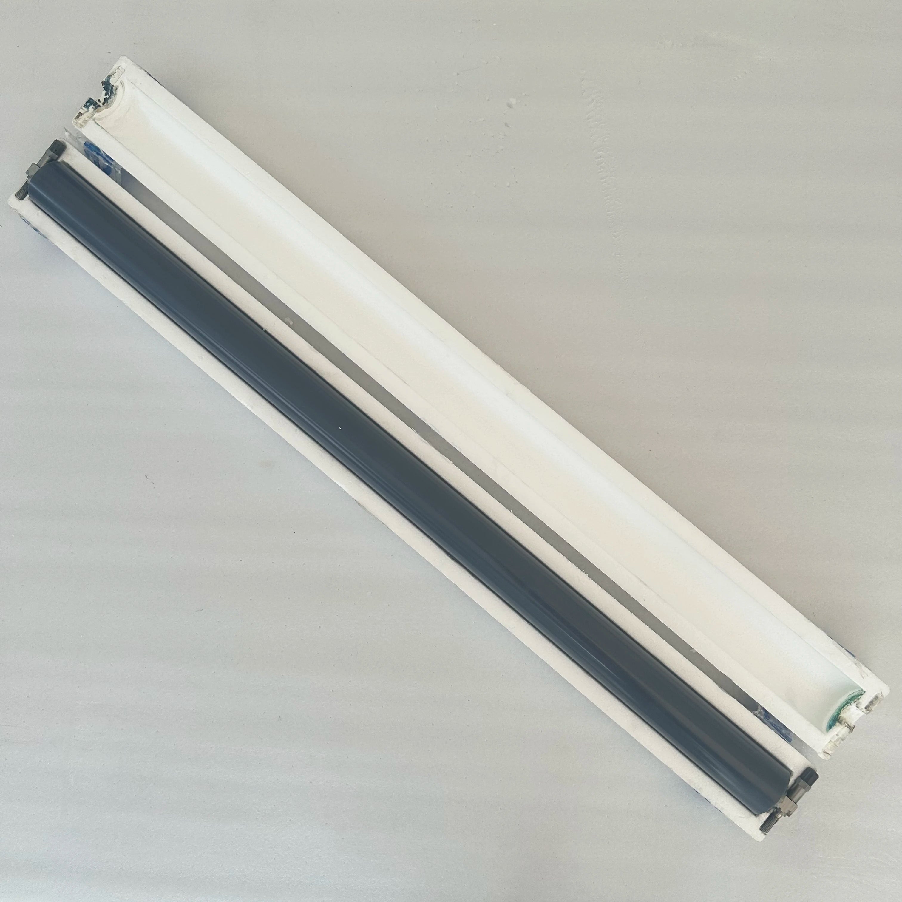 EM Original Factory 41.010.417F Intermediate Roller for Heidelberg SM102 CD102 Offset Printing Spare Parts