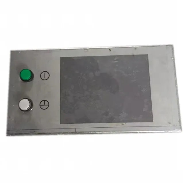 H.q Huqiu CTP Plate Processor Kodak T860 T1250 CPU Display Board ROM Version T.461C P/N.301090006-00
