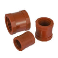 PPH Water Pipe Fitting 20-63mm PPH Plastic Tee PPH Pipe Fittings