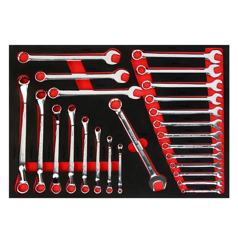 Multifunctional Hand Tools Bicycle Repairing Tool Set Combination Spanner Set