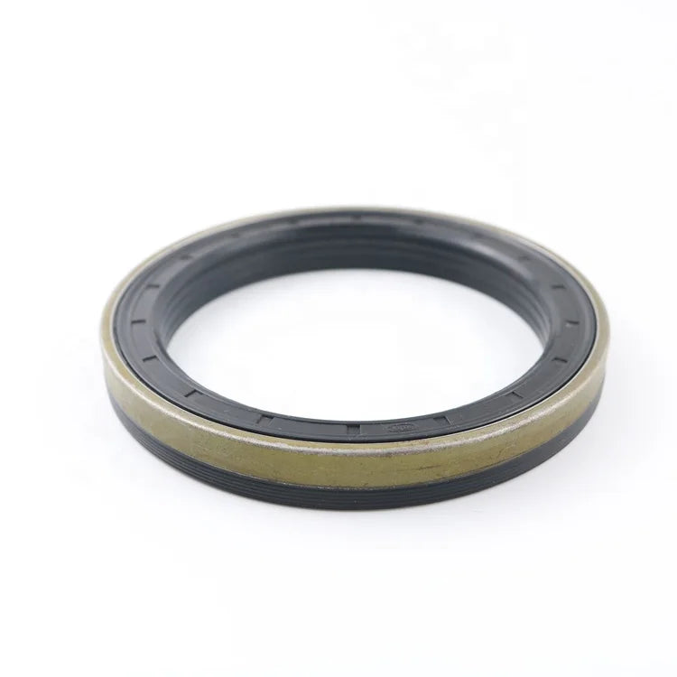 Cassette Car Oil Seal 130*165*13.5/14mm for Truck Wheel Hub Trailer Hub Seal Front Crankshaft Oil Seal