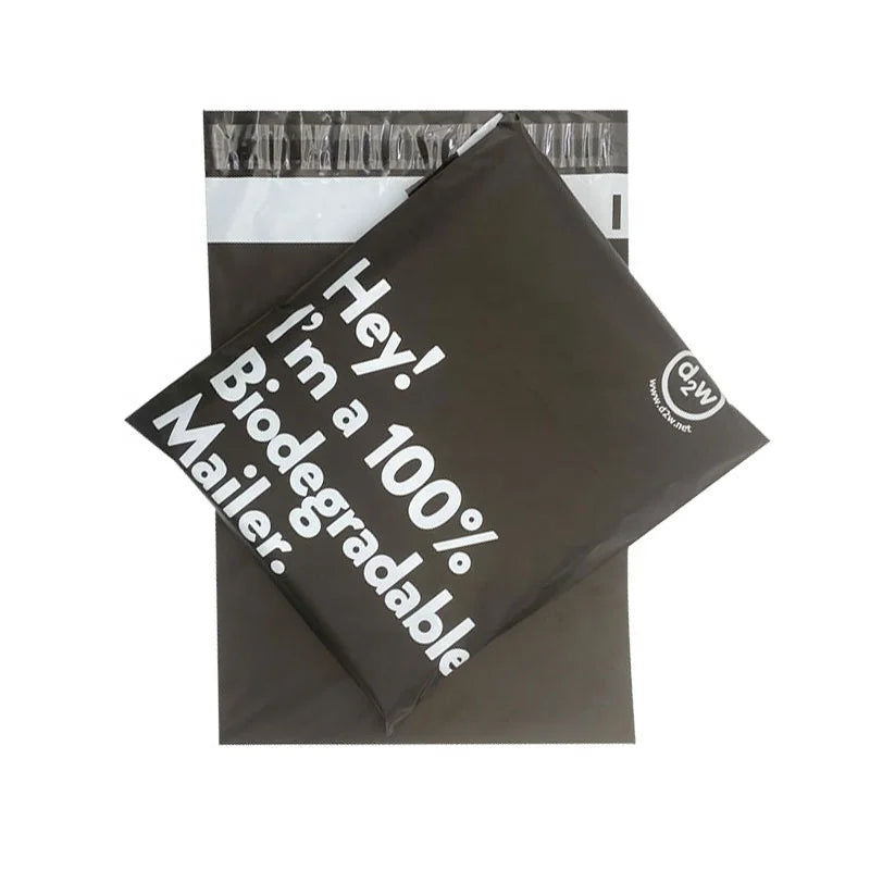 Wholesale Mailing Shipping Bag Eco Friendly Mailer Bag Plastic Mailer Bag