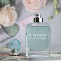 Hot in Sell Empty Square 30ml 50ml 100ml Refillable Atomizer Glass Travel Perfume Spray Bottle