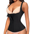 Hot Selling Body Slimming Vest Bodysuit Shapewear Girdle Tummy Control Waist Trainer Corset