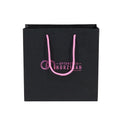 Customised Cloth Boutique Cardboard Packaging Brand Cheap Gift Paper Bag With Your Own Logo for Small Business