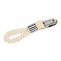 Multi-Purpose Metal Towel Clip Sewing-Free Bathroom Cotton Towel Hang Clamp Versatile for Clothing Use