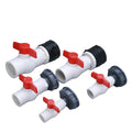 Wholesale  PP IBC Tank Fitting Adapter S60x1