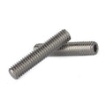 Hollow Threaded Rod Stainless Steel Stud Bolt